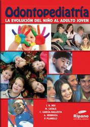 Odontopediatría - La Evolución del niño al adulto joven (2011)