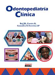 Odontopediatría Clinica (2018)