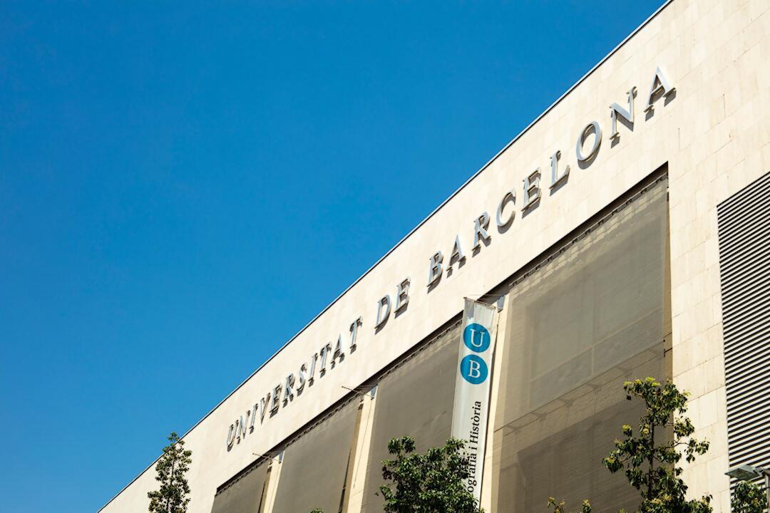 La Universidad de Barcelona, entre las 200 mejores universidades del mundo