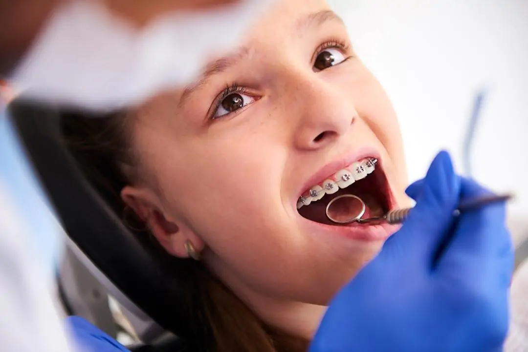Juvenile Orthodontics. The importance of orthodontic treatment in children and teenagers.