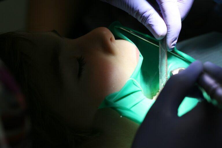 Dental reconstruction