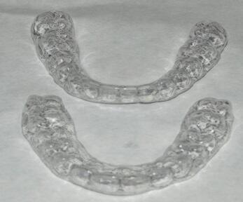 Ortodòncia invisible