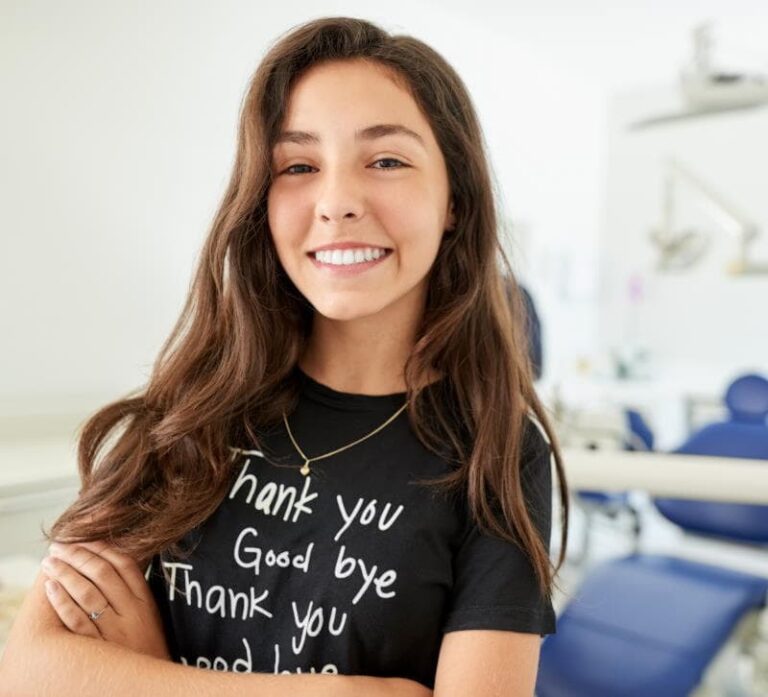 Specialists in teeth with bruxism