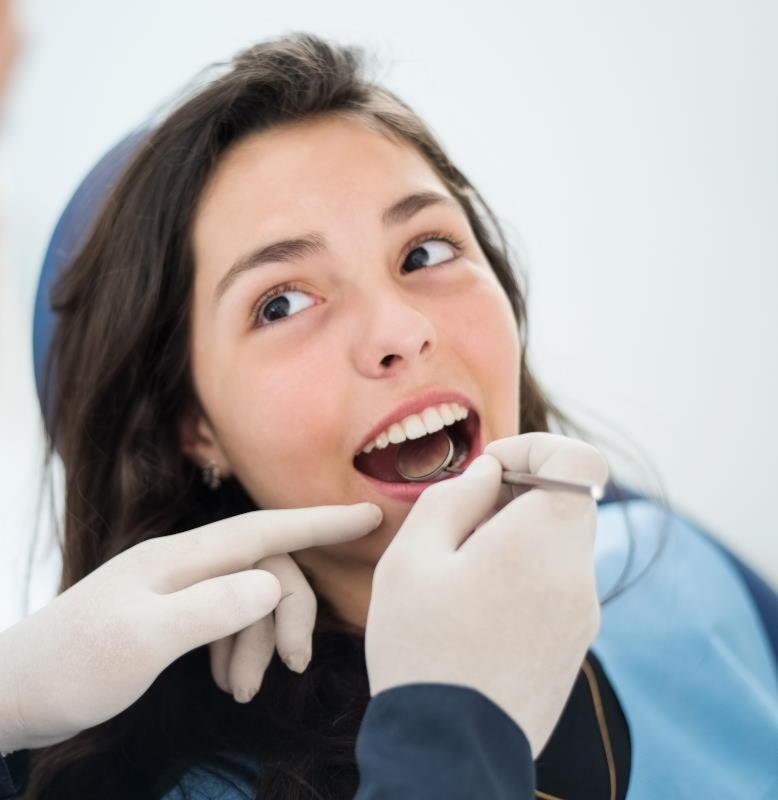 Brackets linguales en niños y jóvenes BCN Clínica BOJ