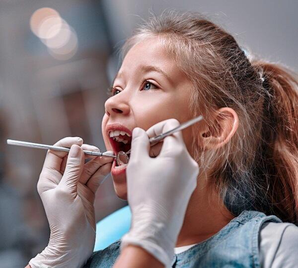 Oral surgery