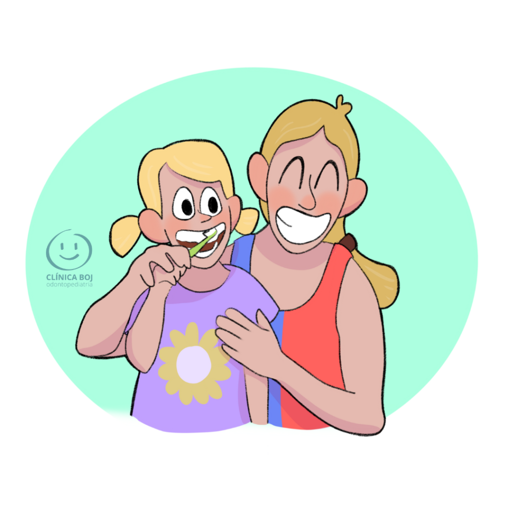 cavities children