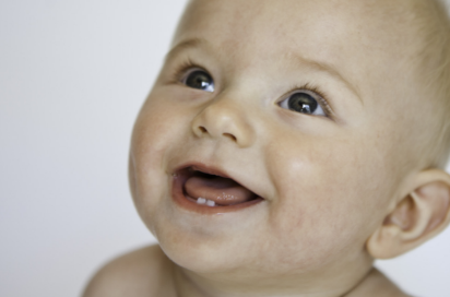 Paletas o dientes frontales