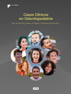Clinical cases pediatric dentistry
