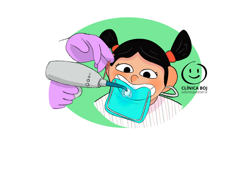 traumatisme dental