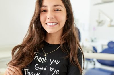 Specialists in teeth with bruxism