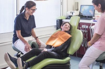 Caries treatment Caries treatment