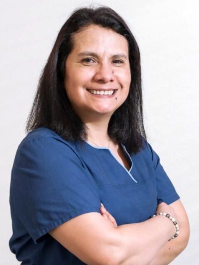 Dra. Deyanira Diaz - Ortodoncia infantil