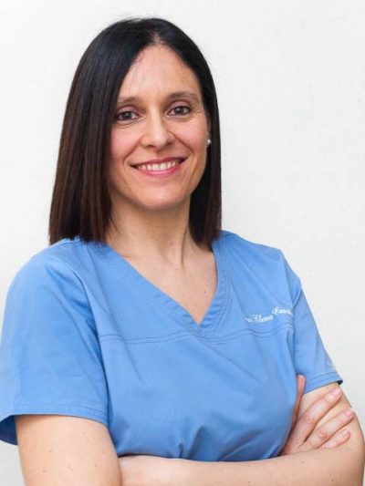 Dra. Elena Casañas - Ortodoncia infantil
