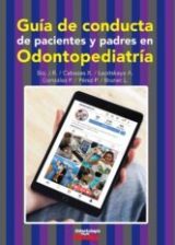 Guía de conducta de pacientes y padres en Odontopediatría (2021)