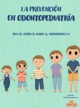 La prevencion en odontopediatría (2024)