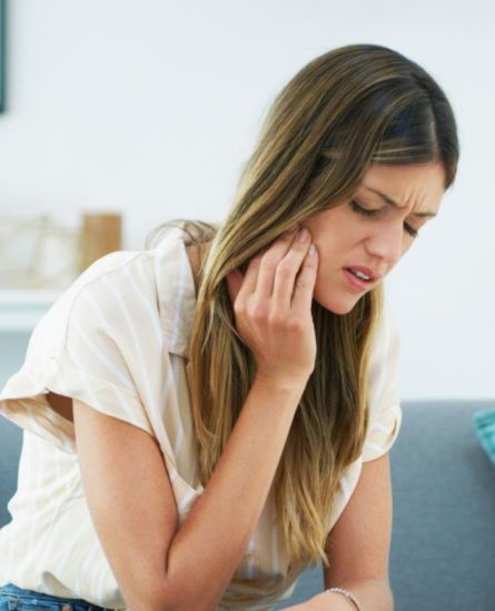 Specialized in treating TMJ disorders