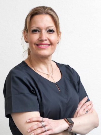 Dra. Jennifer Tejera - Ortodoncia infantil